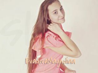 EvadivaMagnoliaa