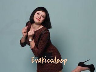 Evakissdeep