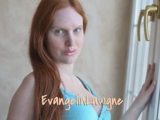 EvangelinLavigne