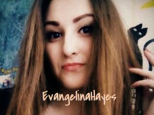 EvangelinaHayes