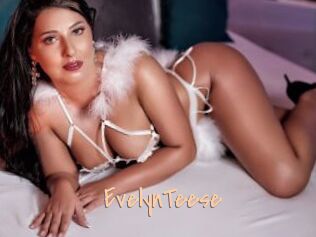 EvelynTeese