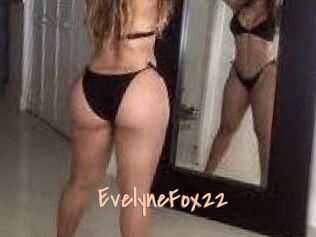EvelyneFox22