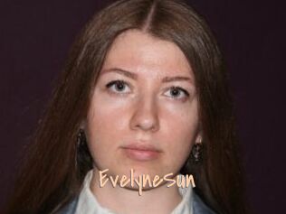 EvelyneSun