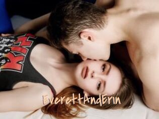 EverettAndErin