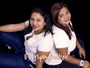 EverlyandAmber