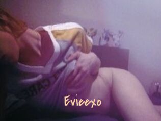 Evieexo