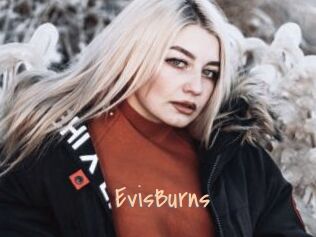 EvisBurns