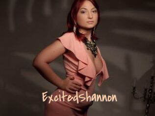 ExcitedShannon