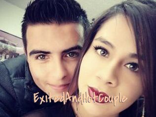 ExitedAndHotCouple
