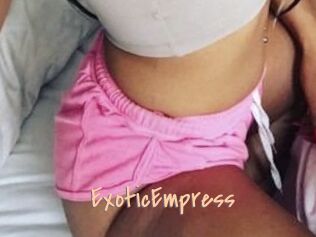 ExoticEmpress