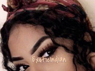 ExoticIndian