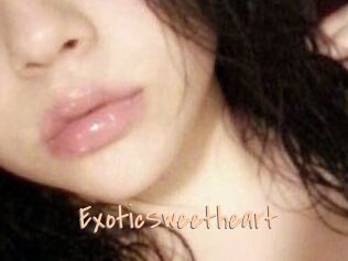 ExoticSweetheart