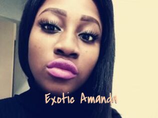 Exotic_Amanda