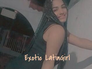 Exotic_LatinGirl