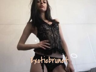 Exoticbrunet