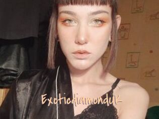 ExoticdiamondUK