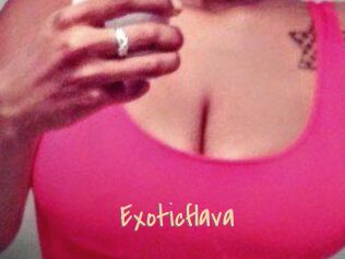 Exoticflava