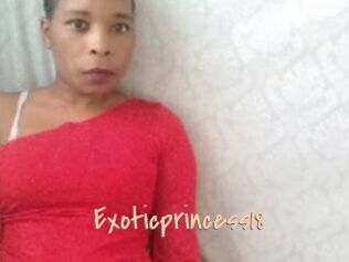 Exoticprincess18