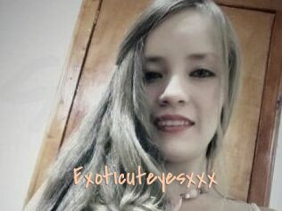 Exoticuteyes_xxx