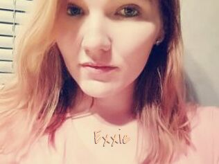 Exxie