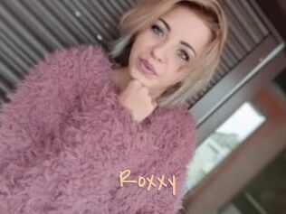 Roxxy