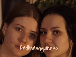 Eadlinandguineve