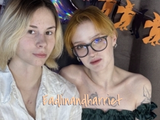 Eadlinandharriet