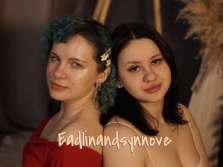 Eadlinandsynnove