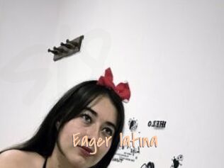 Eager_latina