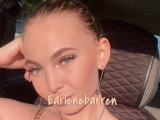 Earlenebarren