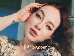 Earlenecorby