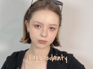 Earlenedainty