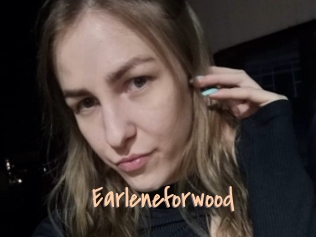 Earleneforwood