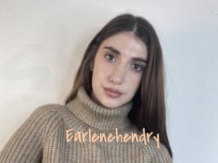 Earlenehendry
