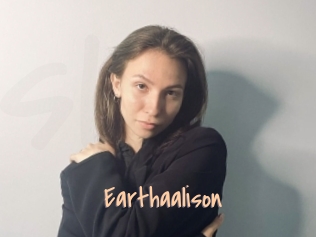 Earthaalison