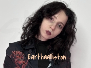 Earthaalliston