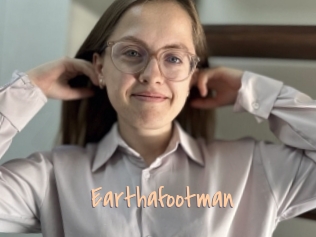 Earthafootman
