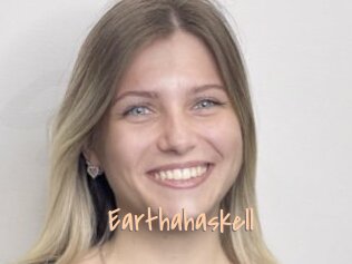 Earthahaskell