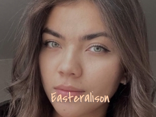 Easteralison