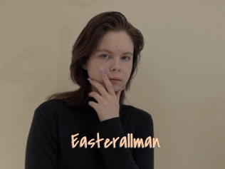 Easterallman