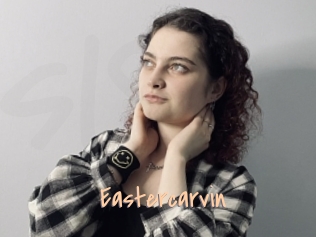 Eastercarvin