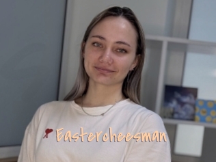 Eastercheesman