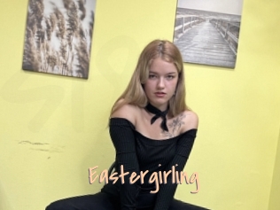 Eastergirling