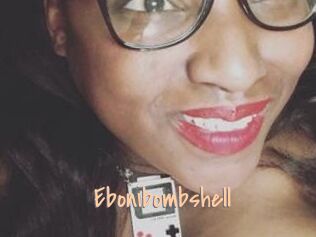 Ebonibombshell