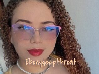 Ebonydeepthroat