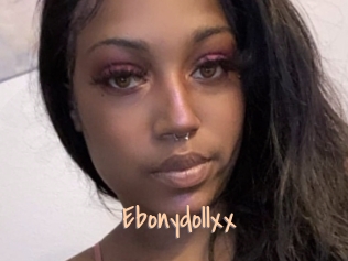 Ebonydollxx