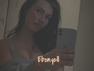 Ebonyell