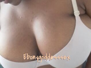 Ebonygoddesssex