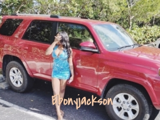 Ebonyjackson