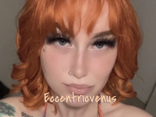 Eccentricvenus